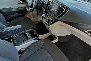 2020 Chrysler Pacifica Touring 2C4RC1FG0LR249191 in Vacaville, CA 23