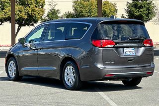2020 Chrysler Pacifica Touring 2C4RC1FG0LR249191 in Vacaville, CA 3