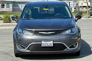 2020 Chrysler Pacifica Touring 2C4RC1FG0LR249191 in Vacaville, CA 6