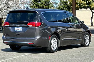 2020 Chrysler Pacifica Touring 2C4RC1FG0LR249191 in Vacaville, CA 9