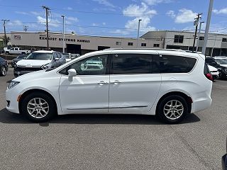 2020 Chrysler Pacifica Touring-L 2C4RC1BGXLR112331 in Waipahu, HI 4