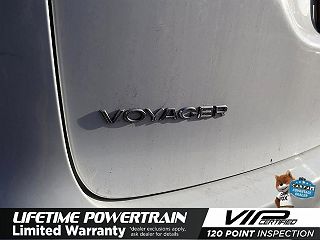 2020 Chrysler Voyager LXi 2C4RC1DG4LR265591 in Baker City, OR 31