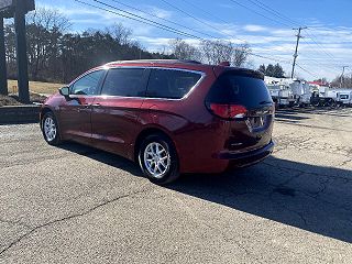 2020 Chrysler Voyager LXi 2C4RC1DG6LR262319 in East Palestine, OH 4