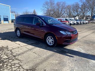 2020 Chrysler Voyager LXi 2C4RC1DG6LR262319 in East Palestine, OH 8