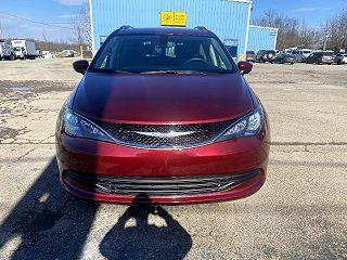 2020 Chrysler Voyager LXi 2C4RC1DG6LR262319 in East Palestine, OH 9