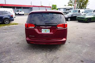 2020 Chrysler Voyager LX 2C4RC1CG7LR237477 in Fort Myers, FL 6