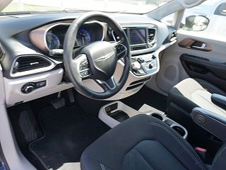 2020 Chrysler Voyager LX 2C4RC1CG5LR131299 in Jennings, LA 18