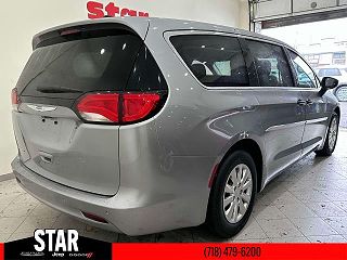 2020 Chrysler Voyager L 2C4RC1AG8LR117755 in Queens Village, NY 3