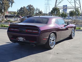 2020 Dodge Challenger GT 2C3CDZJG2LH234923 in Glendora, CA 2