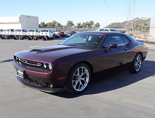 2020 Dodge Challenger GT 2C3CDZJG2LH234923 in Glendora, CA 4