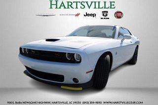 2020 Dodge Challenger R/T 2C3CDZFJ6LH117415 in Hartsville, SC 2