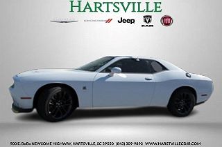 2020 Dodge Challenger R/T 2C3CDZFJ6LH117415 in Hartsville, SC 3