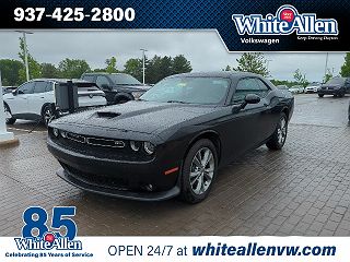 2020 Dodge Challenger GT 2C3CDZKG8LH207059 in Maumee, OH 1