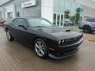 2020 Dodge Challenger GT 2C3CDZKG8LH207059 in Maumee, OH 19
