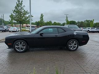 2020 Dodge Challenger GT 2C3CDZKG8LH207059 in Maumee, OH 2