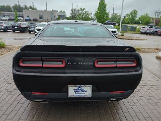 2020 Dodge Challenger GT 2C3CDZKG8LH207059 in Maumee, OH 21