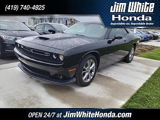 2020 Dodge Challenger GT 2C3CDZKG8LH207059 in Maumee, OH
