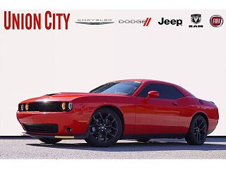 2020 Dodge Challenger GT 2C3CDZJG6LH230552 in Union City, GA 1