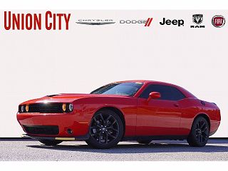 2020 Dodge Challenger GT 2C3CDZJG6LH230552 in Union City, GA