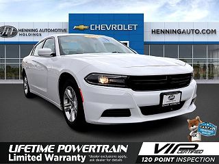 2020 Dodge Charger SXT 2C3CDXBG4LH214238 in Baker City, OR 1
