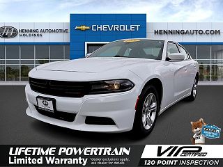2020 Dodge Charger SXT 2C3CDXBG4LH214238 in Baker City, OR 3