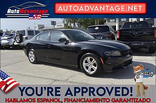 2020 Dodge Charger SXT 2C3CDXBG3LH204106 in Cape Coral, FL 1