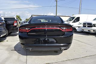 2020 Dodge Charger SXT 2C3CDXBG3LH204106 in Cape Coral, FL 10