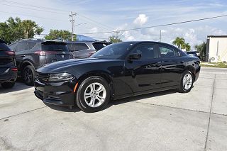 2020 Dodge Charger SXT 2C3CDXBG3LH204106 in Cape Coral, FL 11