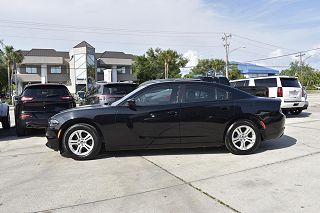 2020 Dodge Charger SXT 2C3CDXBG3LH204106 in Cape Coral, FL 12