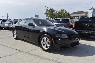 2020 Dodge Charger SXT 2C3CDXBG3LH204106 in Cape Coral, FL 2