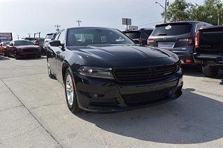 2020 Dodge Charger SXT 2C3CDXBG3LH204106 in Cape Coral, FL 3