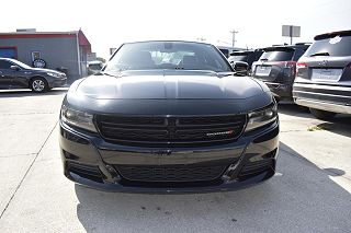2020 Dodge Charger SXT 2C3CDXBG3LH204106 in Cape Coral, FL 4