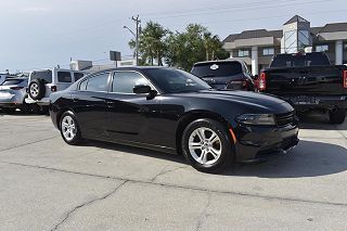 2020 Dodge Charger SXT 2C3CDXBG3LH204106 in Cape Coral, FL 6