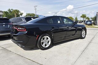 2020 Dodge Charger SXT 2C3CDXBG3LH204106 in Cape Coral, FL 8