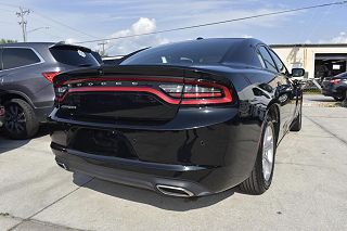 2020 Dodge Charger SXT 2C3CDXBG3LH204106 in Cape Coral, FL 9