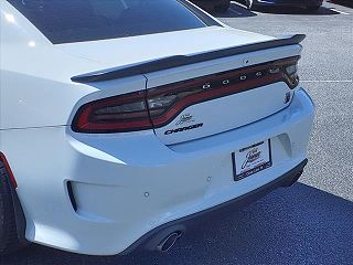 2020 Dodge Charger R/T 2C3CDXGJ1LH201516 in Cedar Lake, IN 10