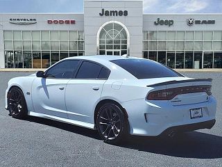2020 Dodge Charger R/T 2C3CDXGJ1LH201516 in Cedar Lake, IN 3