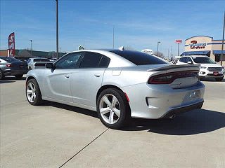 2020 Dodge Charger GT 2C3CDXMG9LH314820 in Columbus, NE 3
