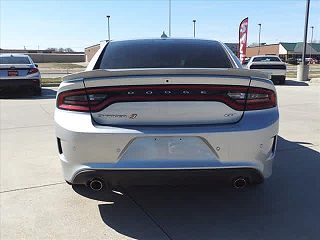 2020 Dodge Charger GT 2C3CDXMG9LH314820 in Columbus, NE 4