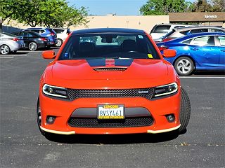 2020 Dodge Charger R/T 2C3CDXCTXLH232299 in Concord, CA 2