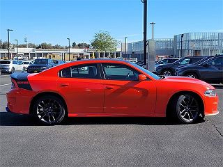 2020 Dodge Charger R/T 2C3CDXCTXLH232299 in Concord, CA 5