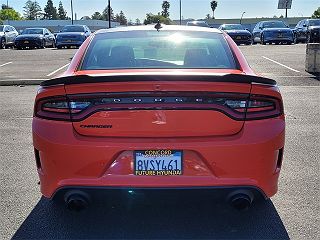 2020 Dodge Charger R/T 2C3CDXCTXLH232299 in Concord, CA 7