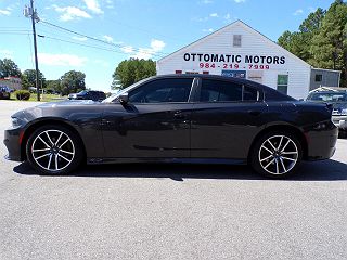 2020 Dodge Charger R/T 2C3CDXCT7LH233281 in Durham, NC 2