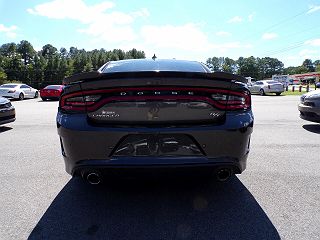 2020 Dodge Charger R/T 2C3CDXCT7LH233281 in Durham, NC 4