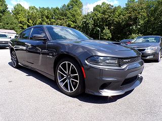 2020 Dodge Charger R/T 2C3CDXCT7LH233281 in Durham, NC 7