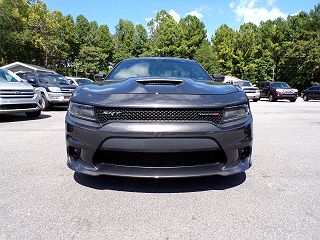 2020 Dodge Charger R/T 2C3CDXCT7LH233281 in Durham, NC 8