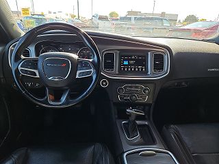 2020 Dodge Charger SXT 2C3CDXBG3LH119511 in El Paso, TX 7