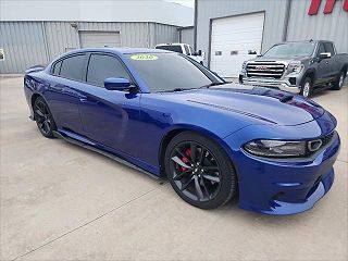 2020 Dodge Charger  2C3CDXCT3LH169790 in Enid, OK 2