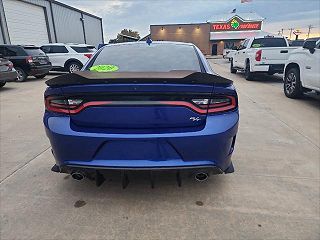 2020 Dodge Charger  2C3CDXCT3LH169790 in Enid, OK 4