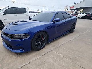 2020 Dodge Charger  2C3CDXCT3LH169790 in Enid, OK
